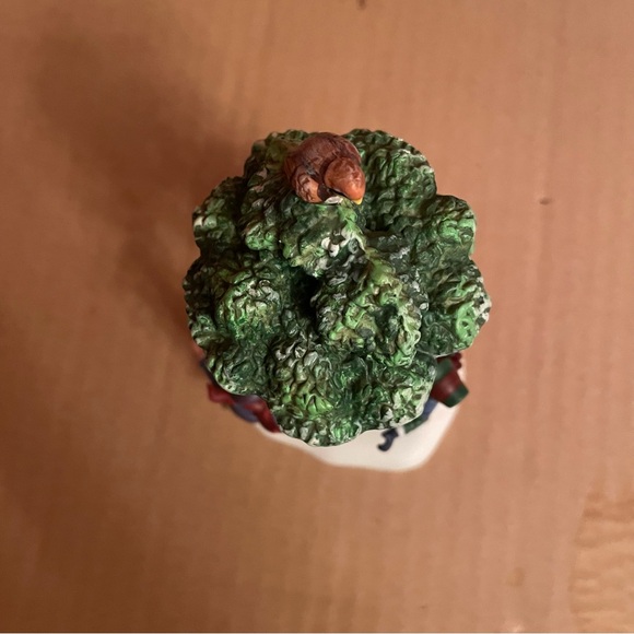 Dept 56 Retired PARTRIDGE IN A PEAR TREE, 12 Days of Christmas Series - Picture 7 of 12